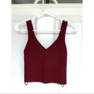 Forever 21 - Knitted Tank